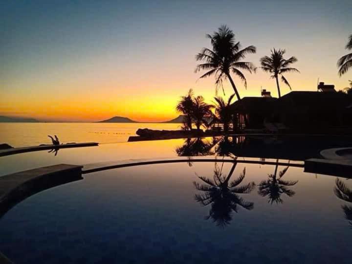 Phu Quoc Kim 2 Beach Front Resort Kültér fotó