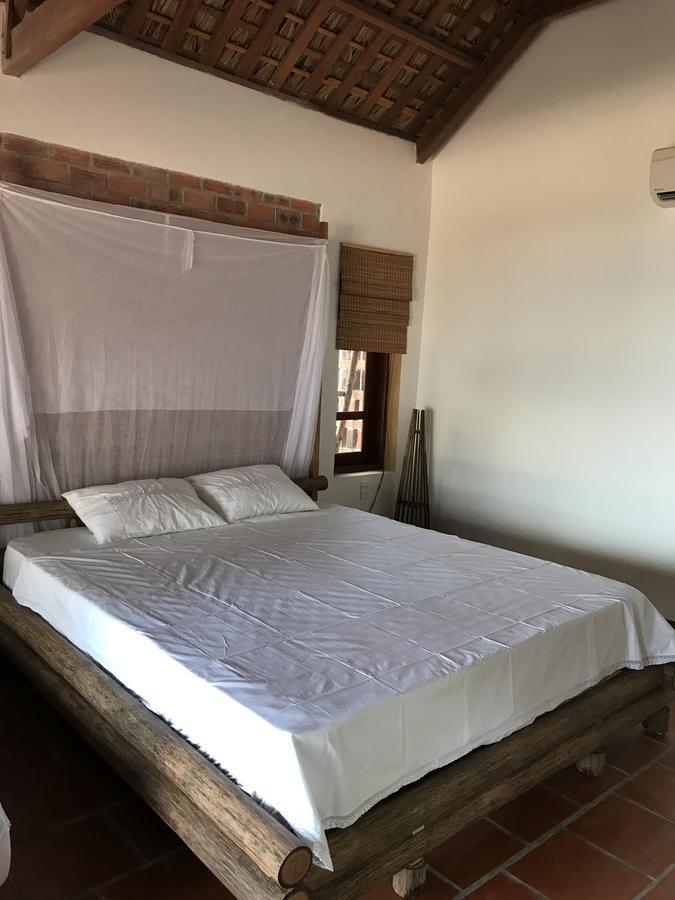 Phu Quoc Kim 2 Beach Front Resort Kültér fotó
