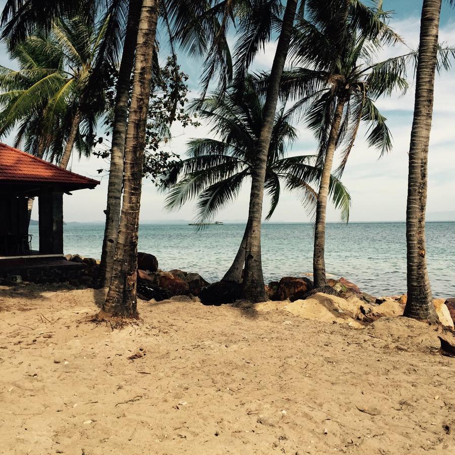 Phu Quoc Kim 2 Beach Front Resort Kültér fotó