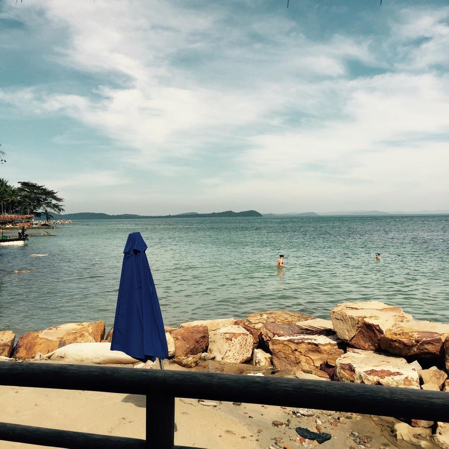 Phu Quoc Kim 2 Beach Front Resort Kültér fotó