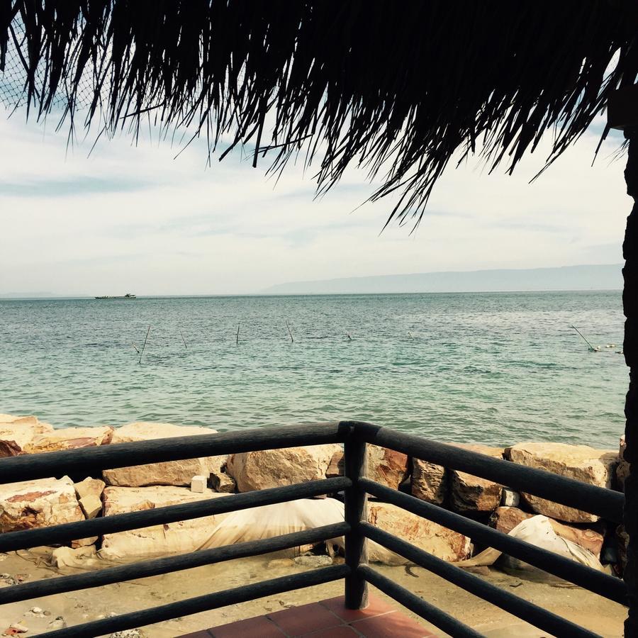 Phu Quoc Kim 2 Beach Front Resort Kültér fotó